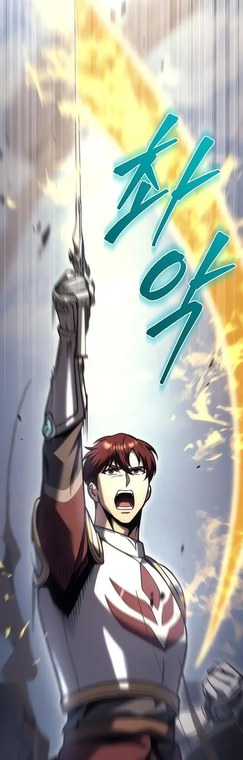 Regressor Of The Fallen Family Chapter 100 Gambar 89