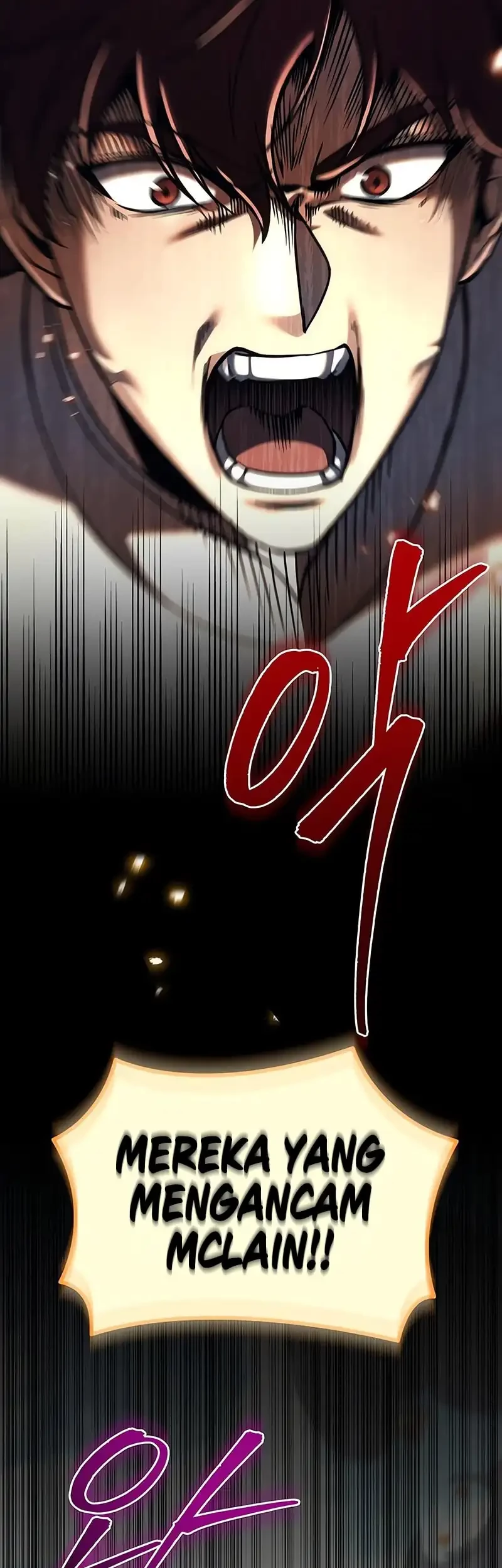 Regressor Of The Fallen Family Chapter 100 Gambar 95