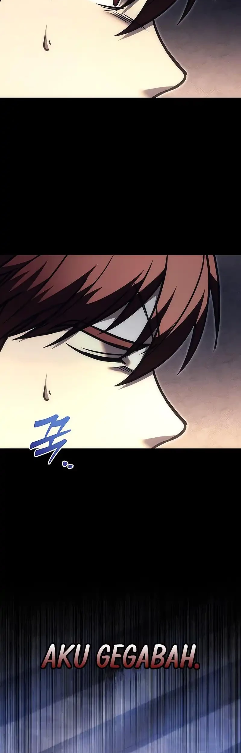 Regressor Of The Fallen Family Chapter 100 Gambar 6