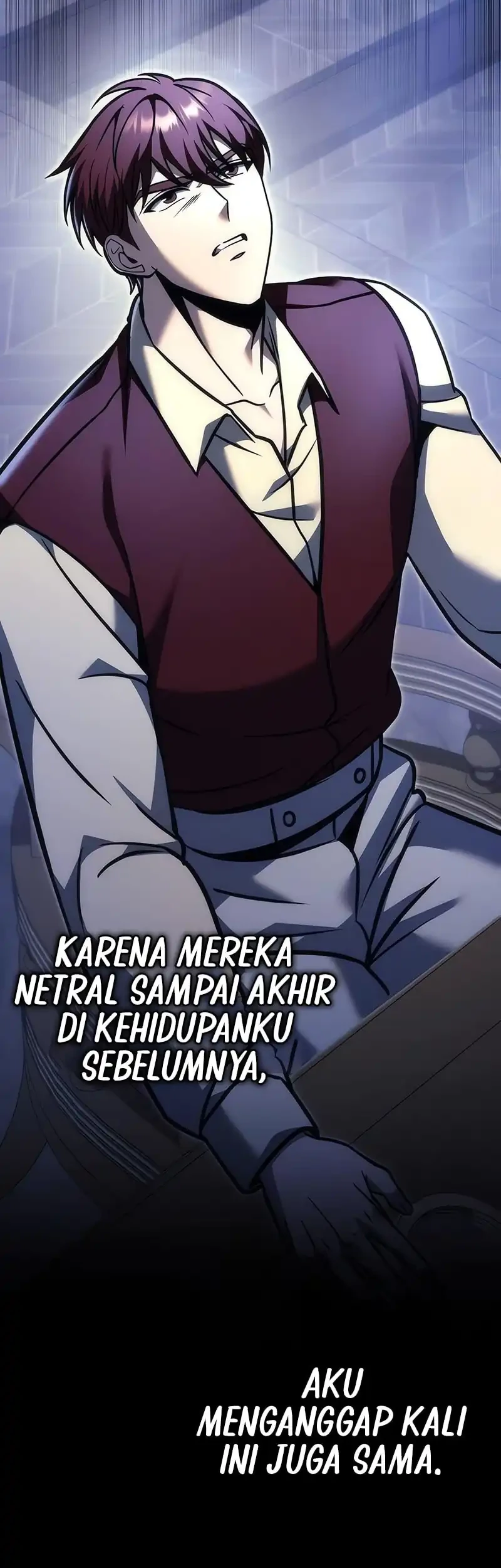 Regressor Of The Fallen Family Chapter 100 Gambar 7