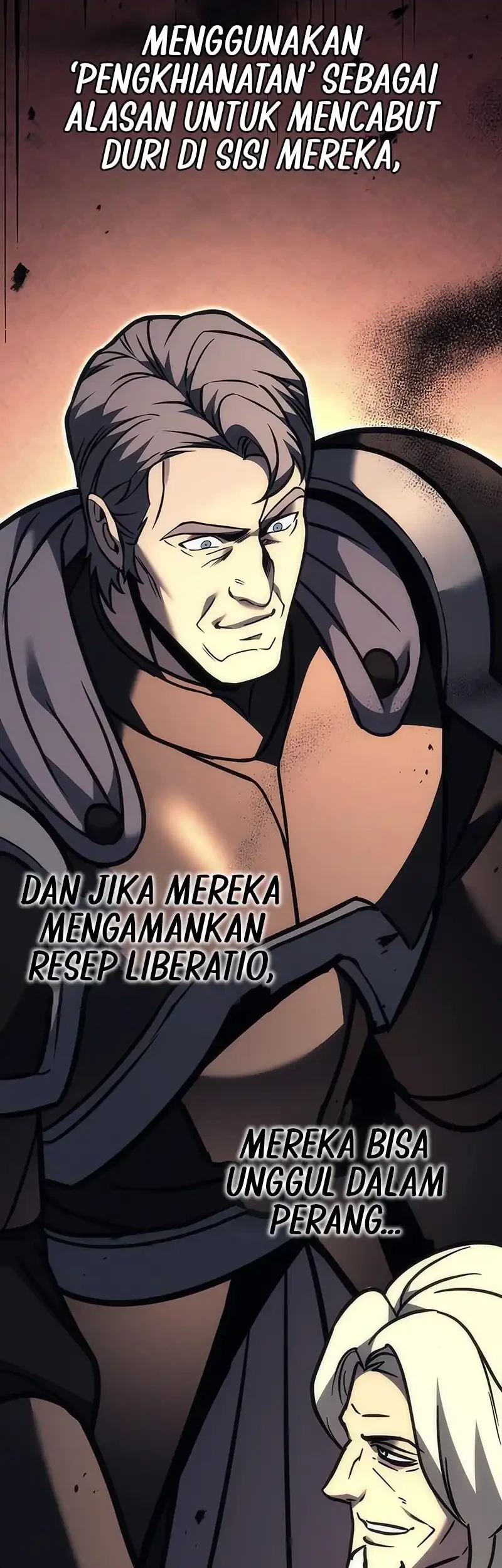 Regressor Of The Fallen Family Chapter 100 Gambar 9