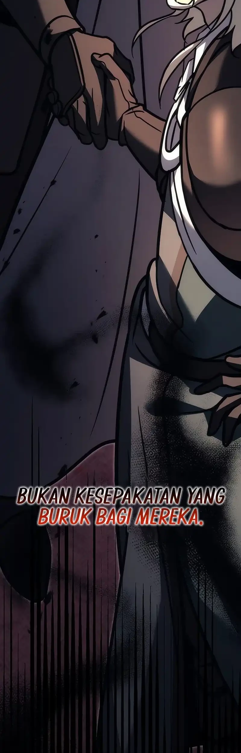 Regressor Of The Fallen Family Chapter 100 Gambar 10