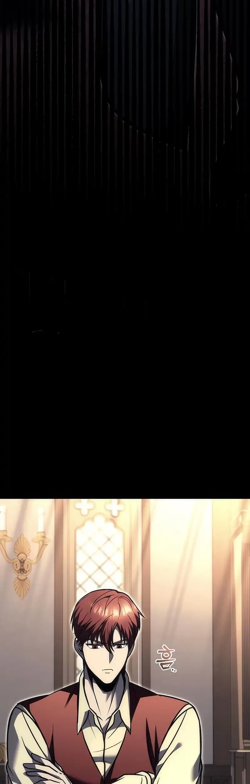 Regressor Of The Fallen Family Chapter 100 Gambar 11