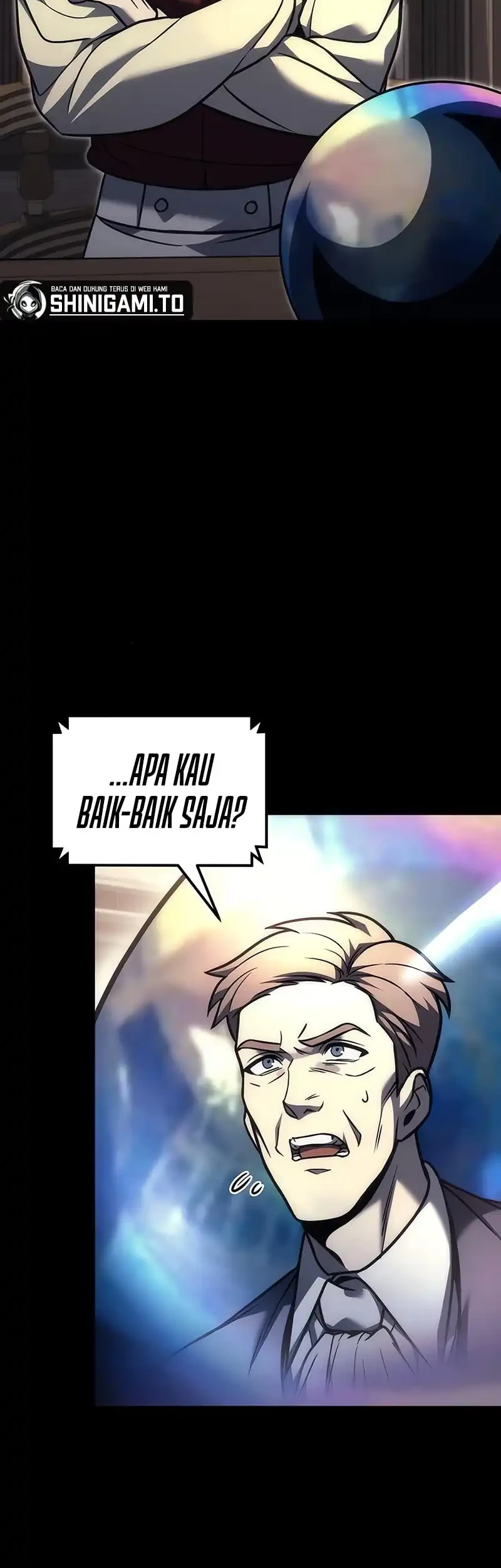 Regressor Of The Fallen Family Chapter 100 Gambar 12