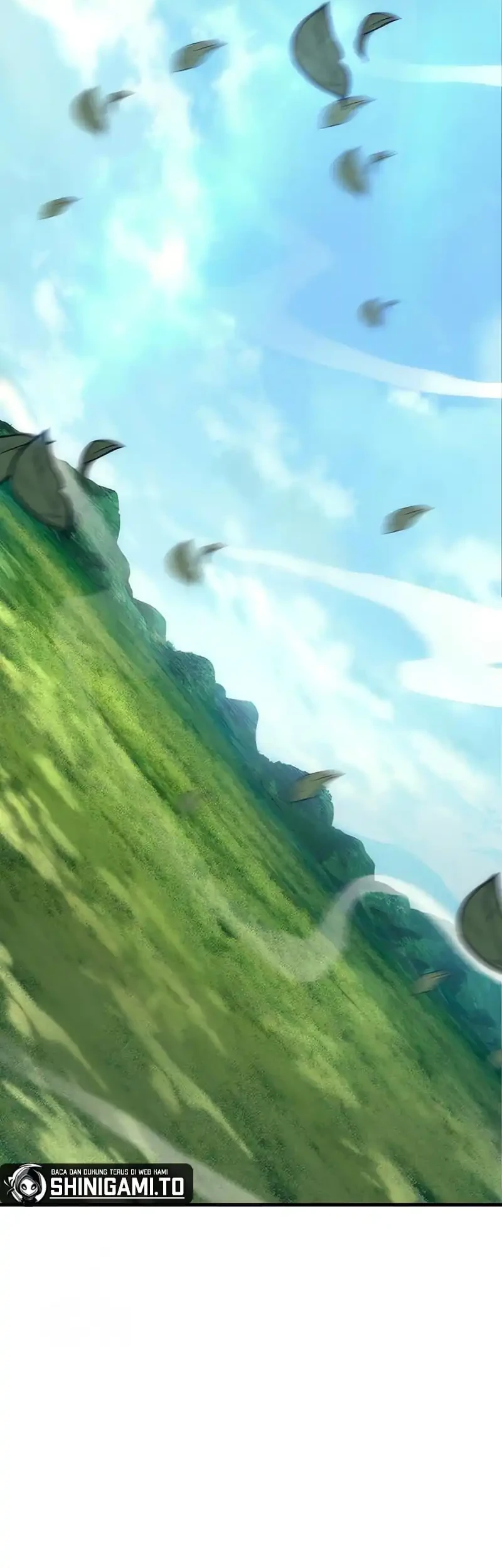 Regressor Of The Fallen Family Chapter 100 Gambar 16