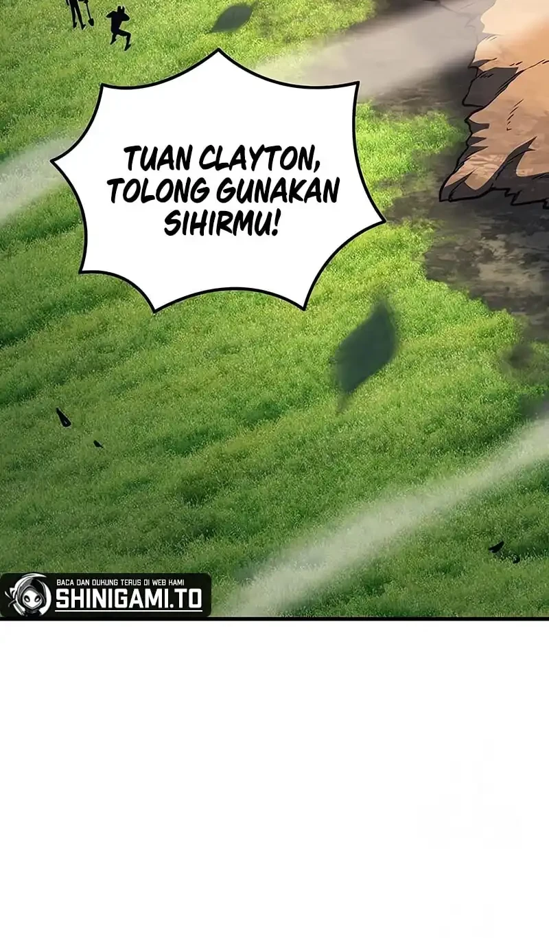 Regressor Of The Fallen Family Chapter 100 Gambar 28