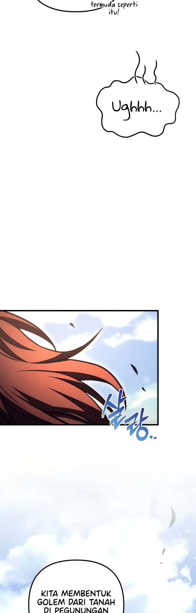 Regressor Of The Fallen Family Chapter 100 Gambar 30