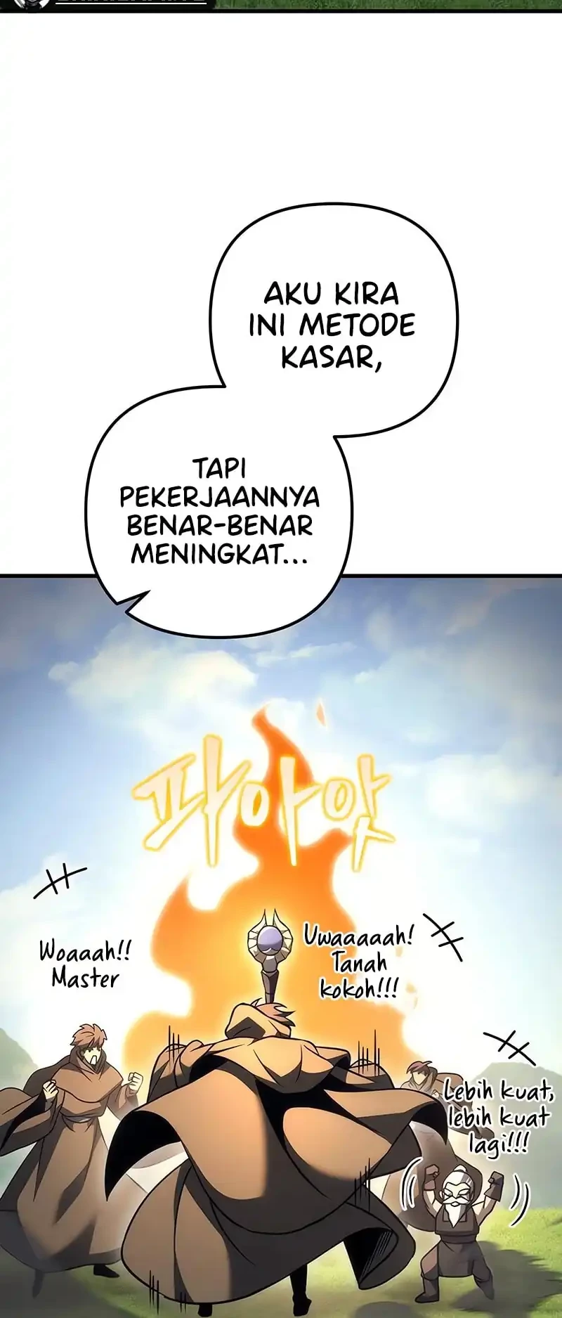 Regressor Of The Fallen Family Chapter 100 Gambar 32