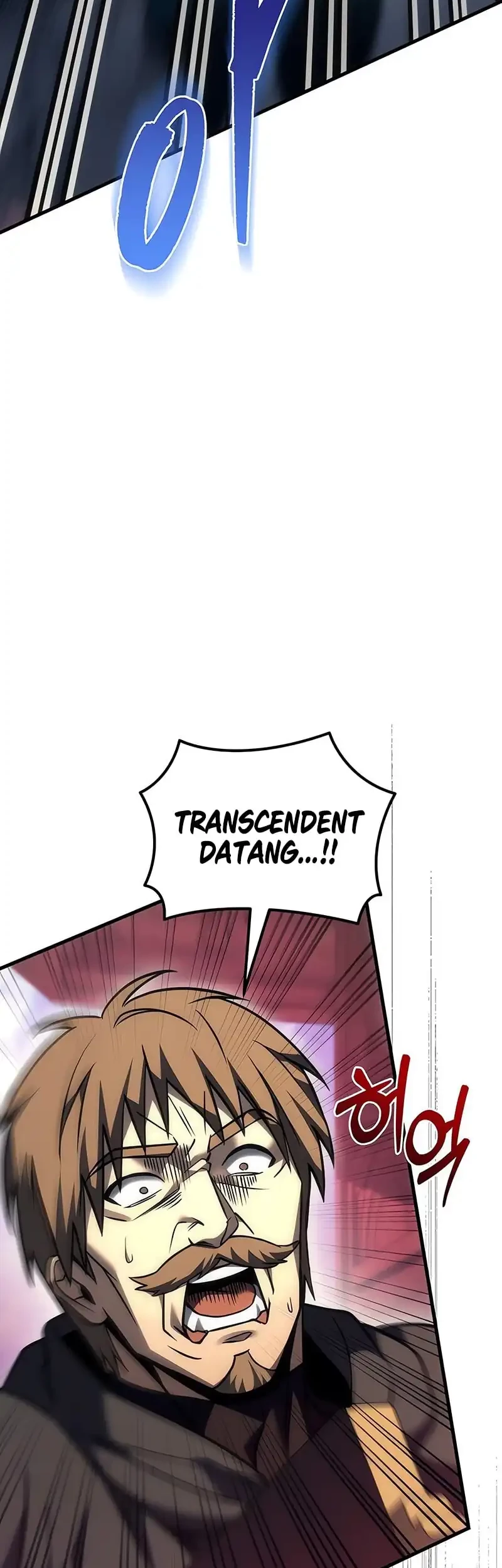 Regressor Of The Fallen Family Chapter 101 Gambar 51