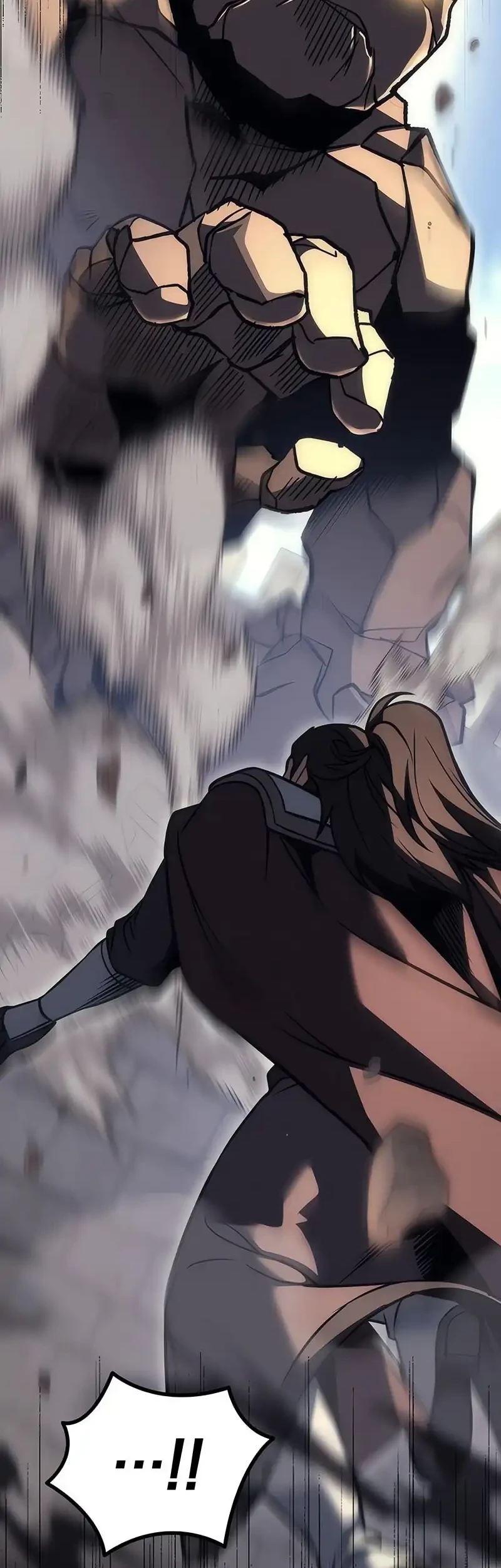 Regressor Of The Fallen Family Chapter 101 Gambar 54