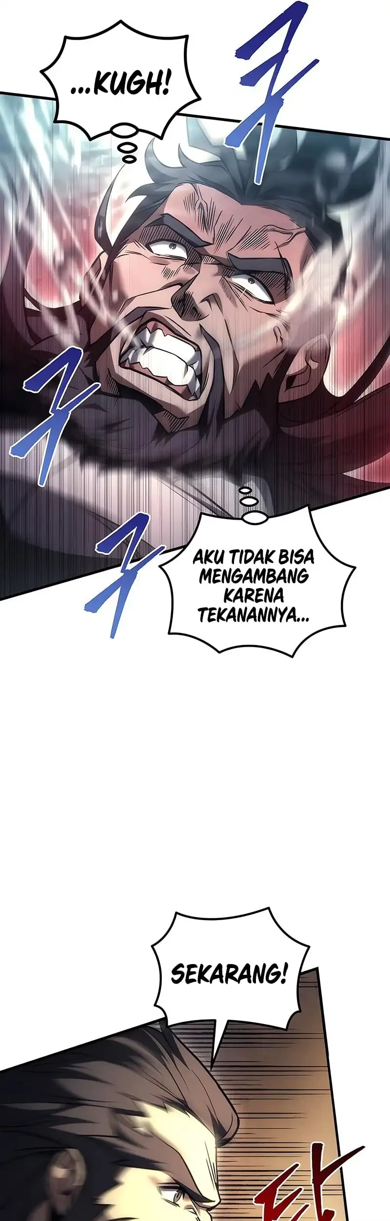 Regressor Of The Fallen Family Chapter 101 Gambar 64