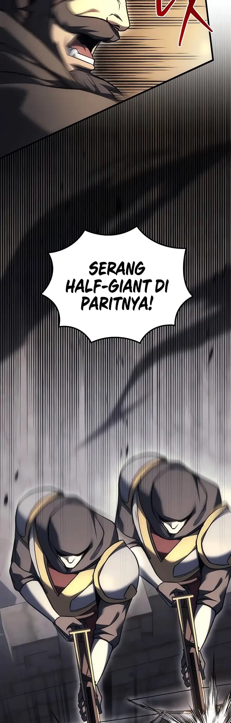 Regressor Of The Fallen Family Chapter 101 Gambar 65