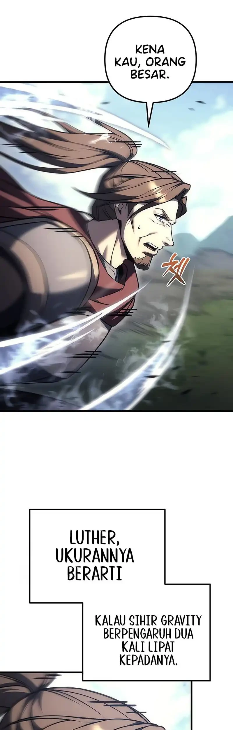 Regressor Of The Fallen Family Chapter 101 Gambar 68