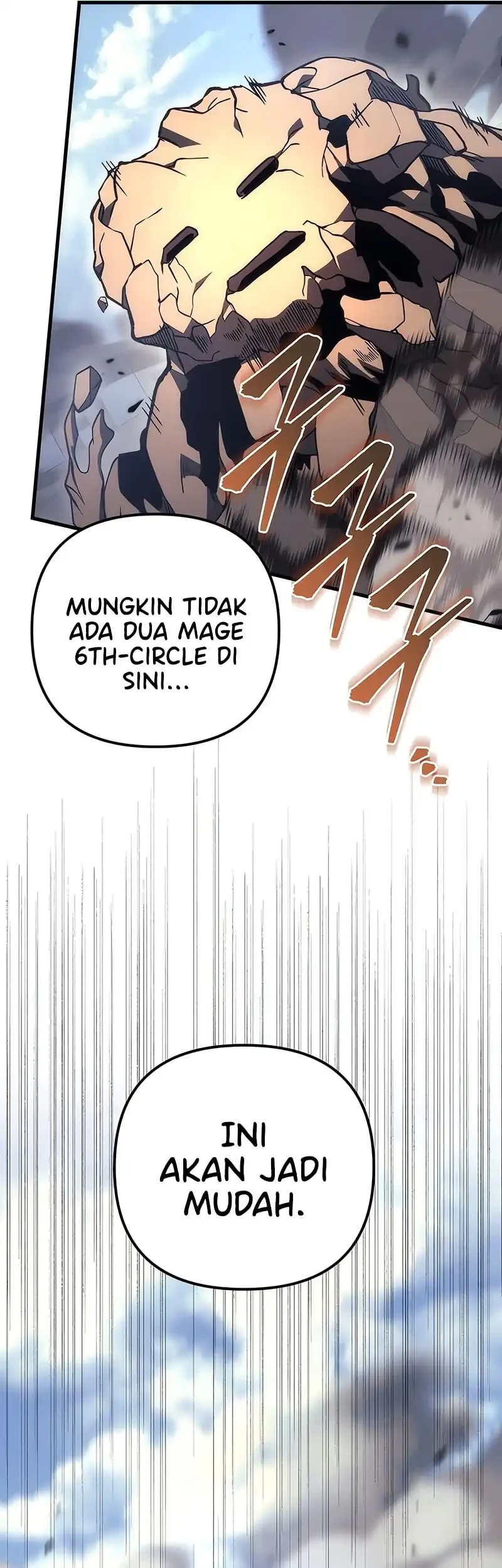 Regressor Of The Fallen Family Chapter 101 Gambar 71