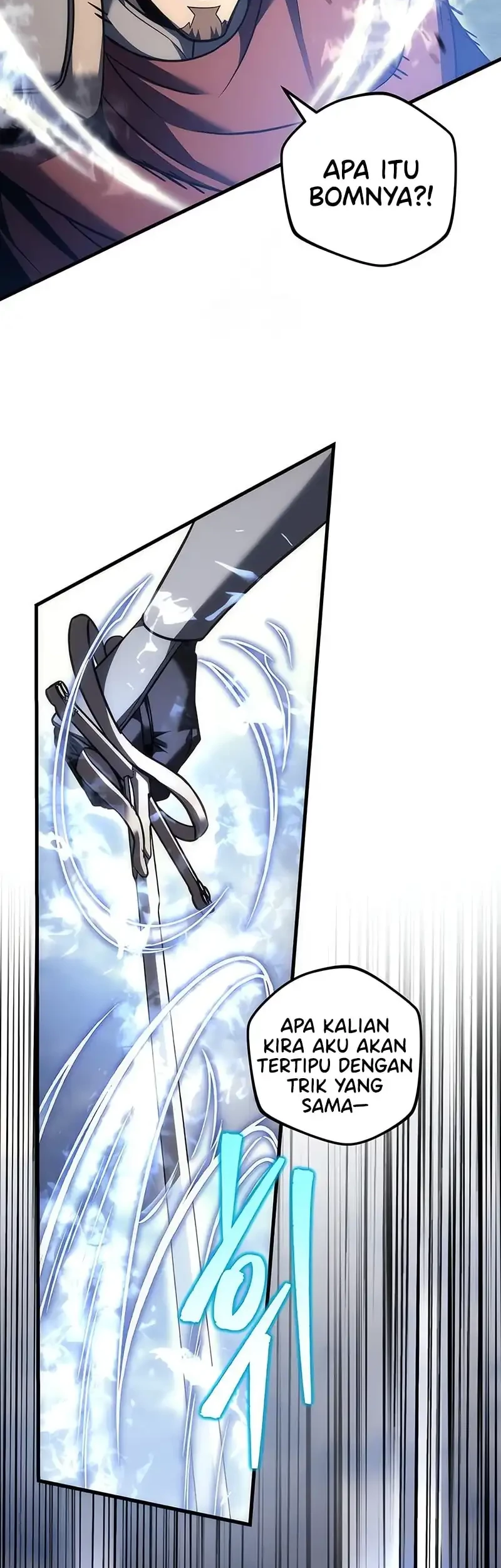 Regressor Of The Fallen Family Chapter 101 Gambar 76