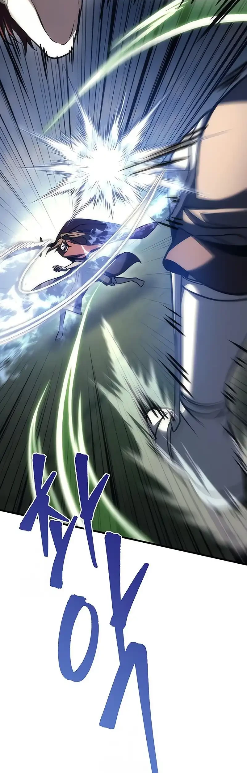 Regressor Of The Fallen Family Chapter 101 Gambar 85