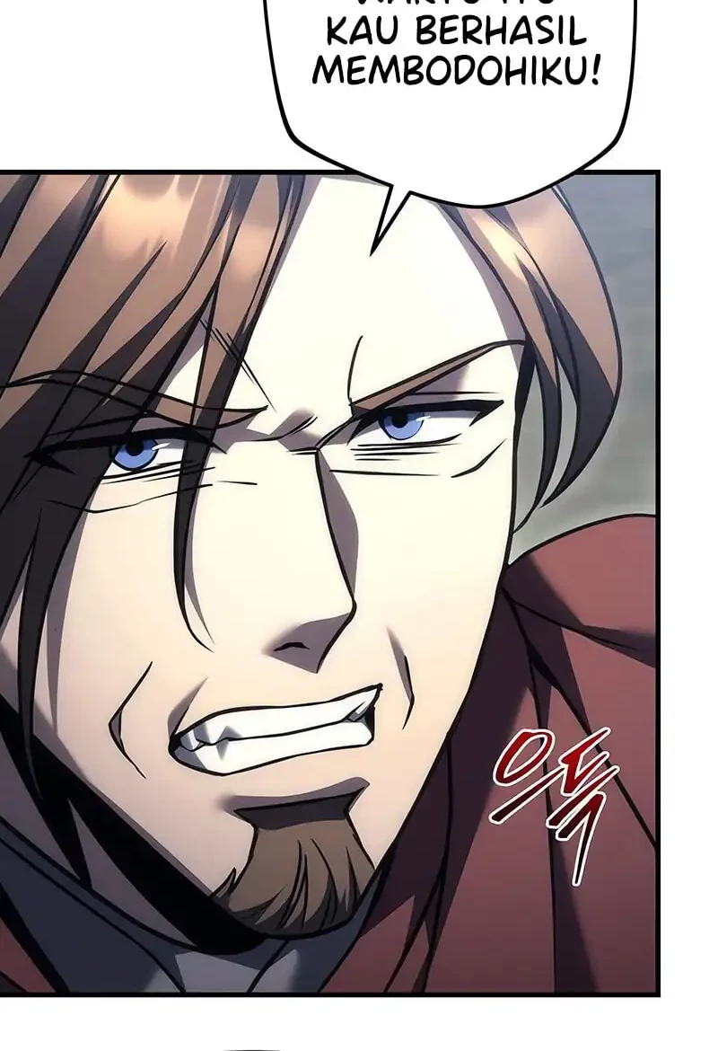 Regressor Of The Fallen Family Chapter 101 Gambar 87