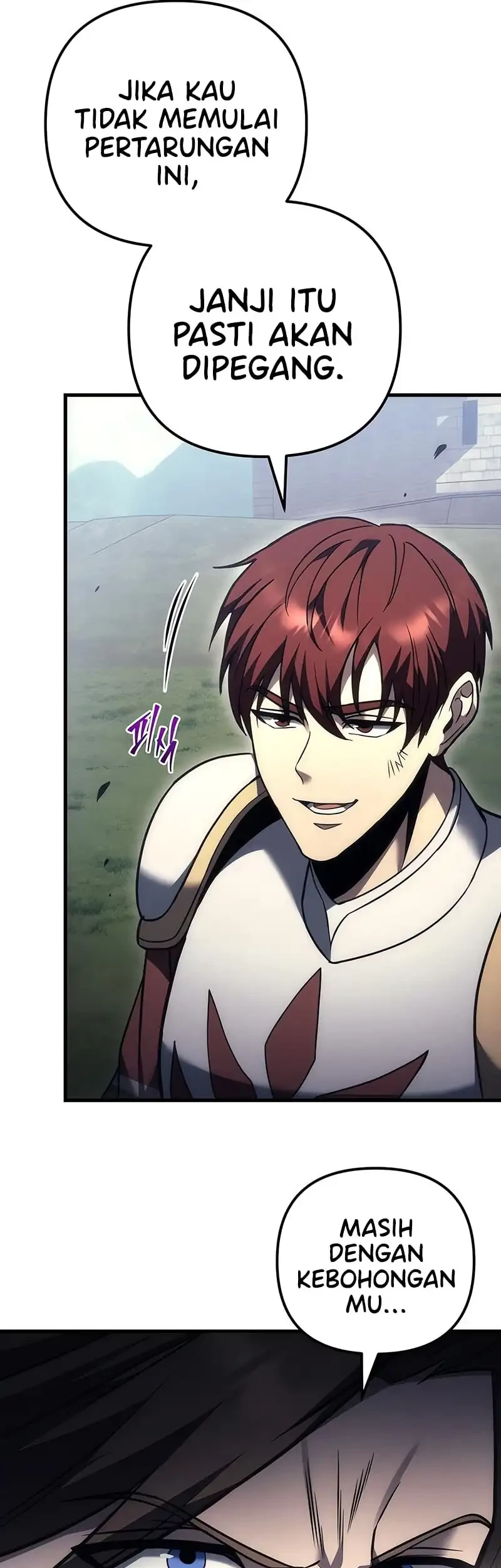 Regressor Of The Fallen Family Chapter 101 Gambar 88