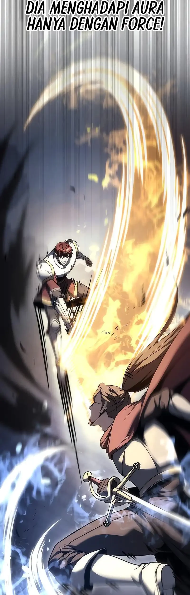 Regressor Of The Fallen Family Chapter 101 Gambar 97