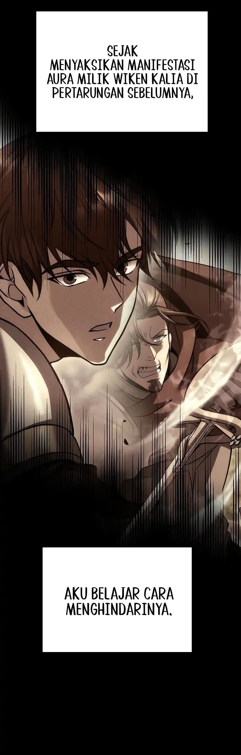 Regressor Of The Fallen Family Chapter 101 Gambar 101