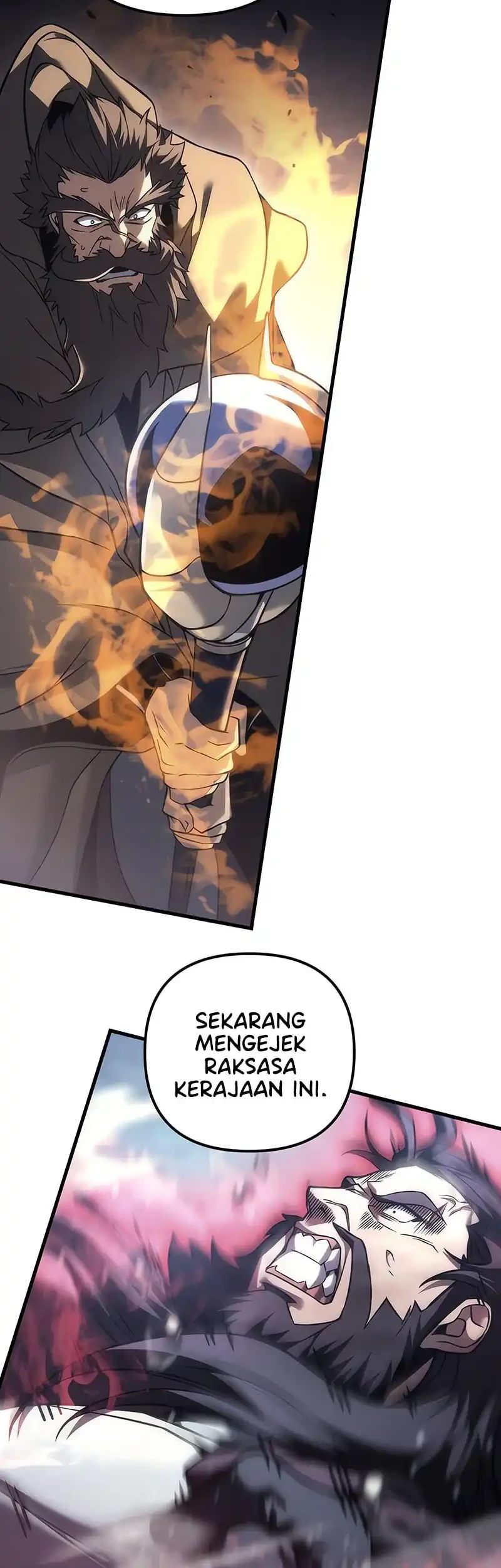 Regressor Of The Fallen Family Chapter 101 Gambar 107