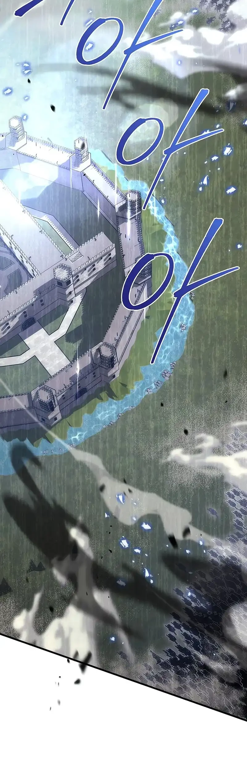 Regressor Of The Fallen Family Chapter 101 Gambar 20