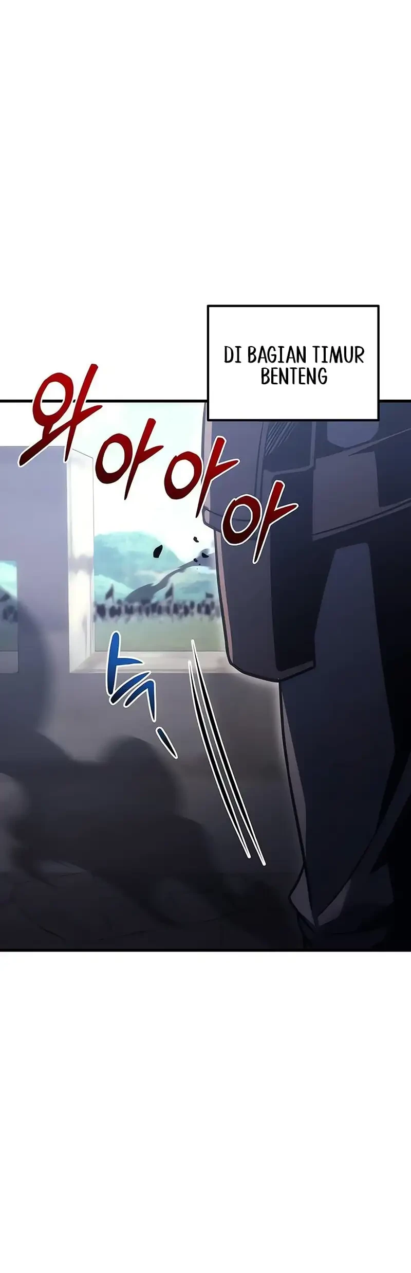 Regressor Of The Fallen Family Chapter 101 Gambar 27