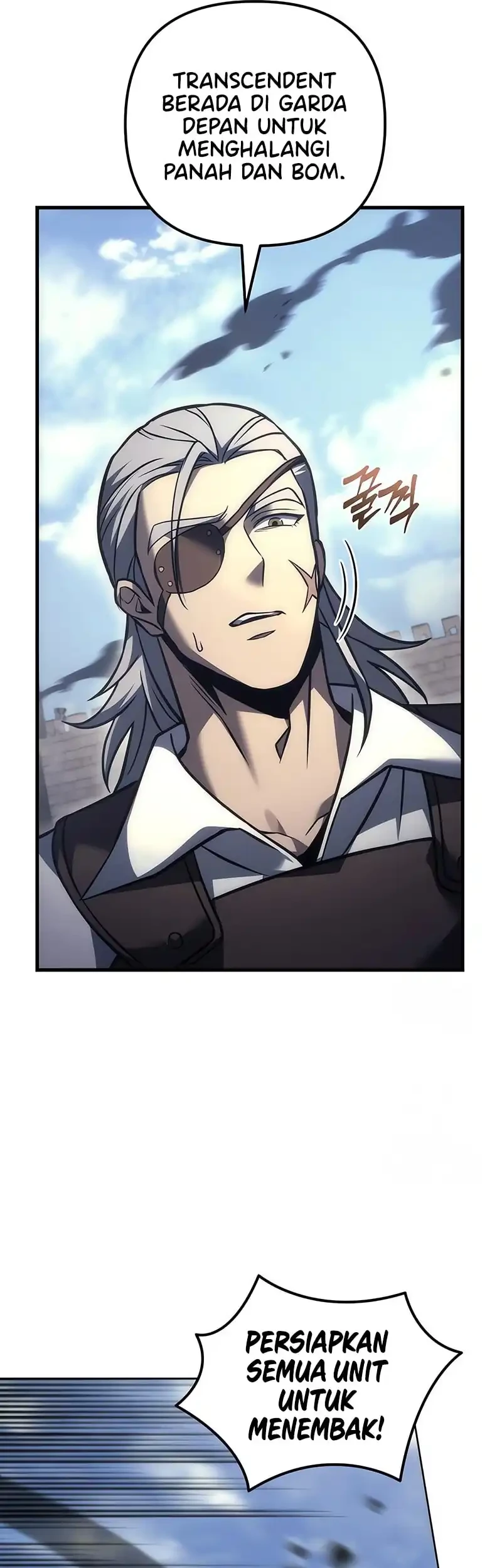 Regressor Of The Fallen Family Chapter 101 Gambar 28