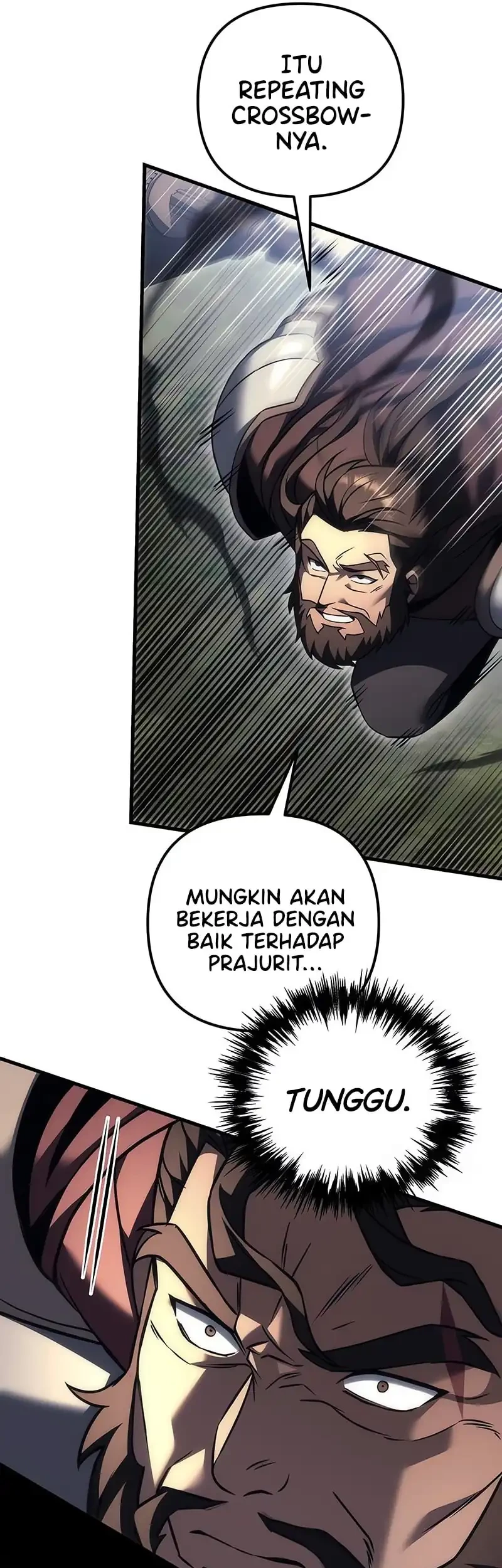 Regressor Of The Fallen Family Chapter 101 Gambar 32