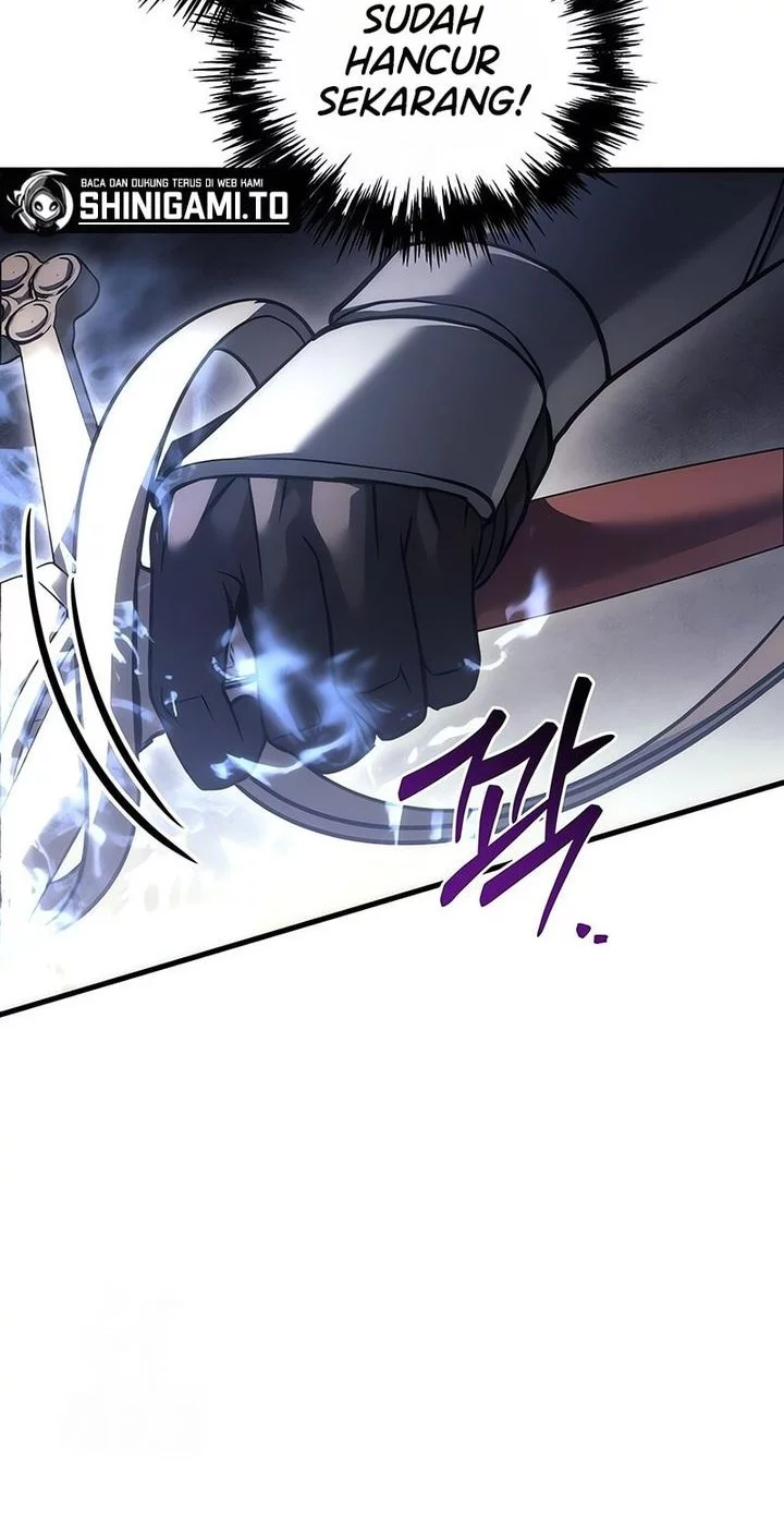 Regressor Of The Fallen Family Chapter 102 Gambar 34