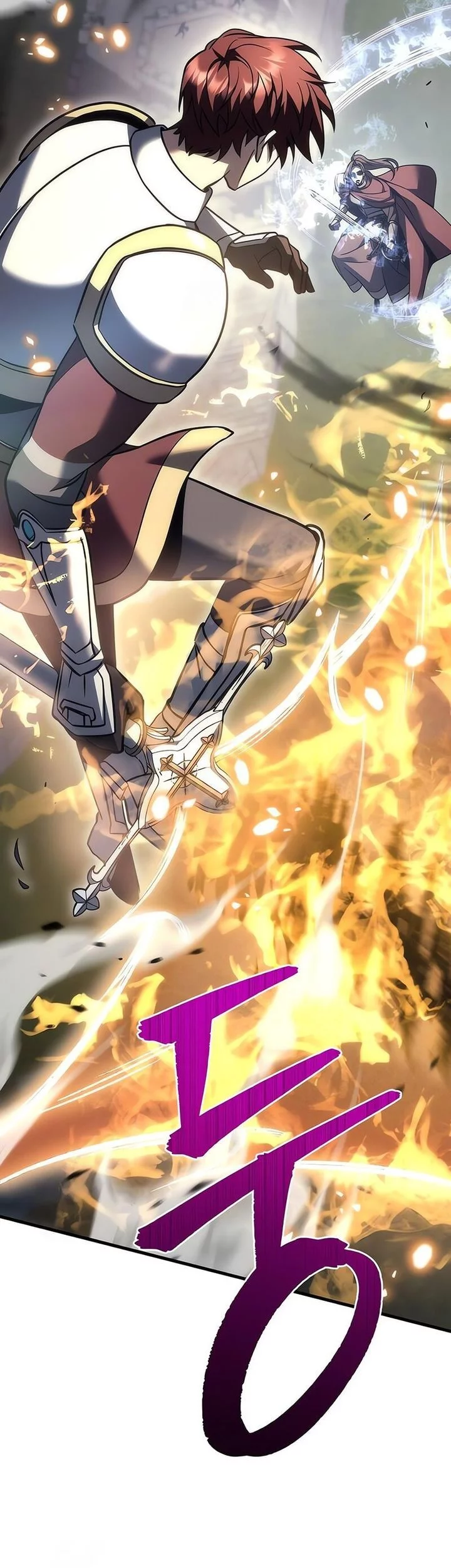 Regressor Of The Fallen Family Chapter 102 Gambar 37