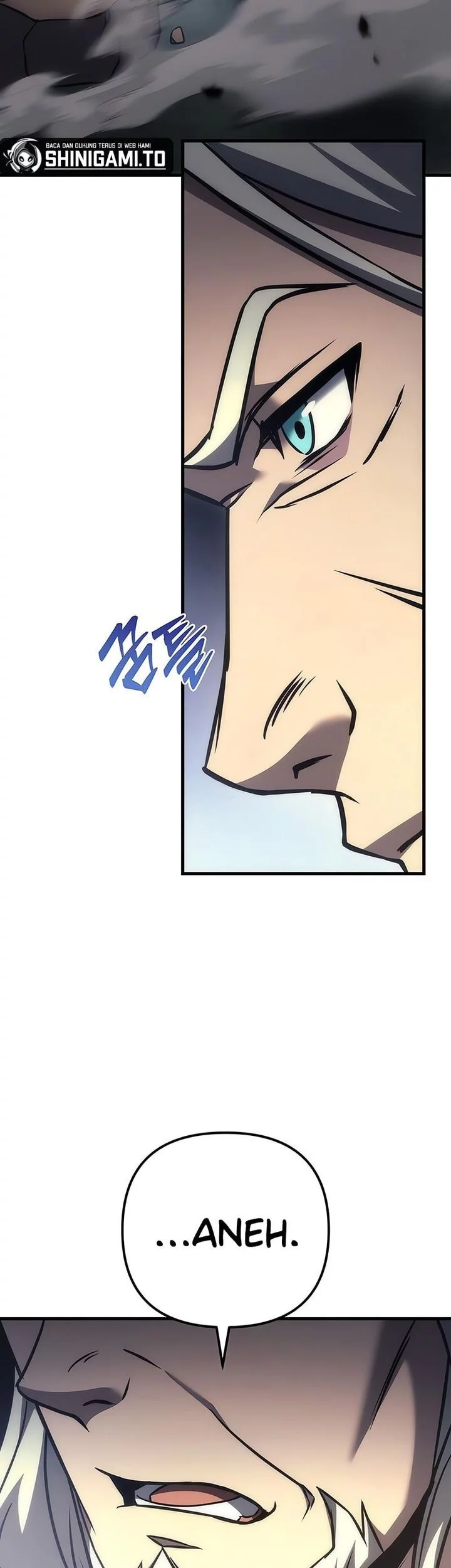 Regressor Of The Fallen Family Chapter 102 Gambar 4