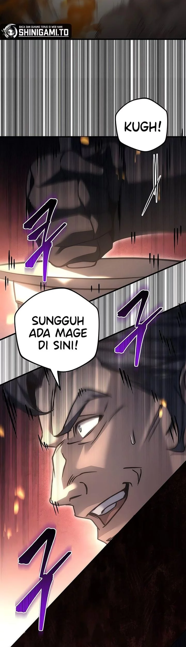 Regressor Of The Fallen Family Chapter 102 Gambar 76