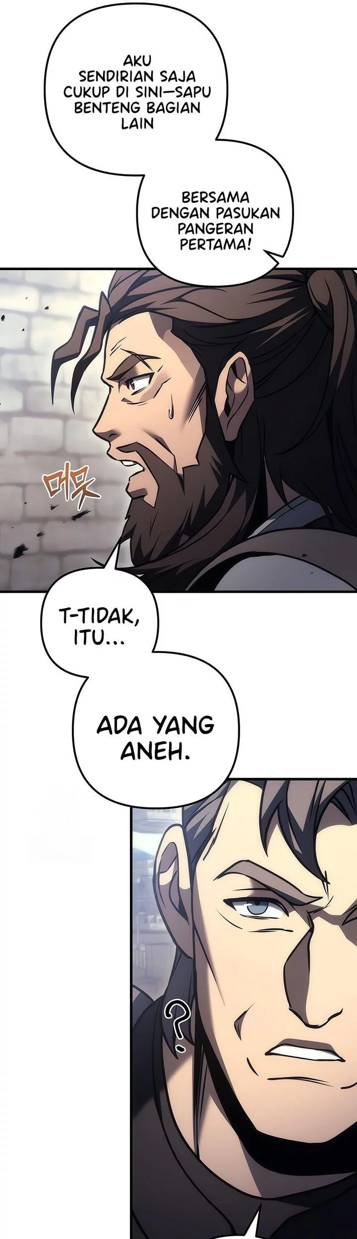 Regressor Of The Fallen Family Chapter 102 Gambar 89