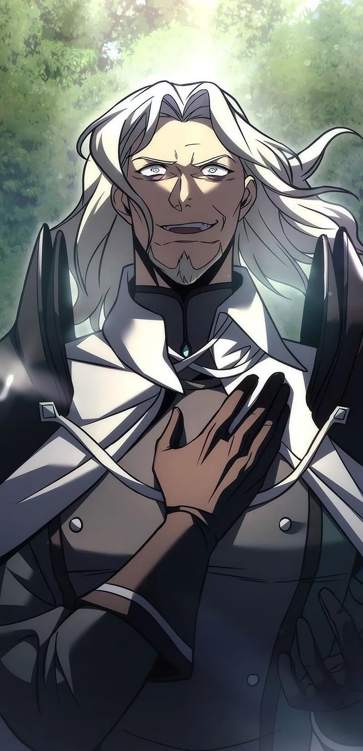 Regressor Of The Fallen Family Chapter 102 Gambar 98