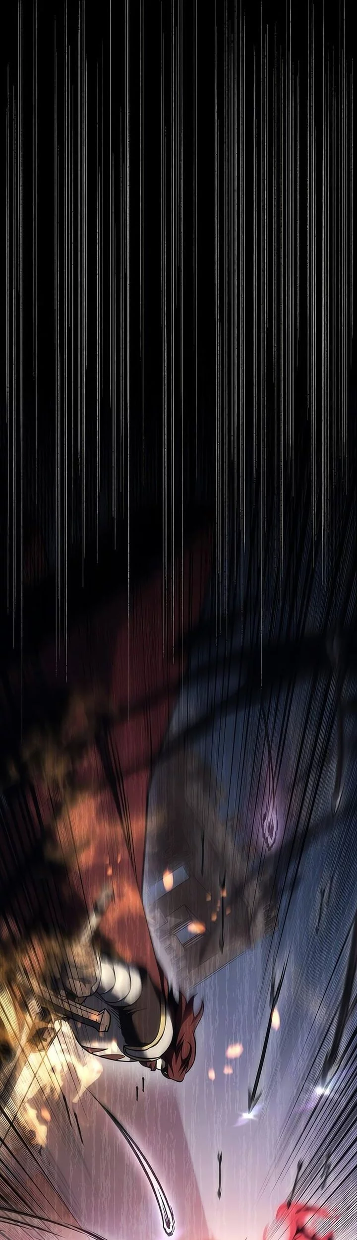 Regressor Of The Fallen Family Chapter 102 Gambar 101