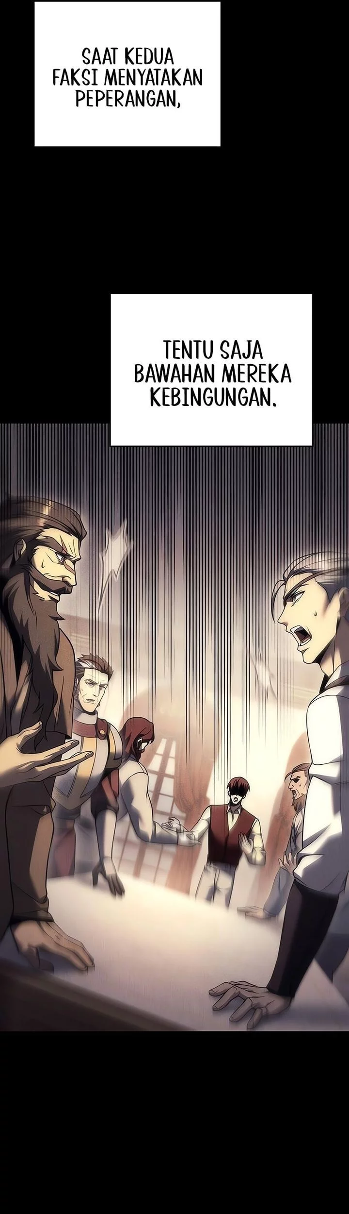 Regressor Of The Fallen Family Chapter 102 Gambar 12