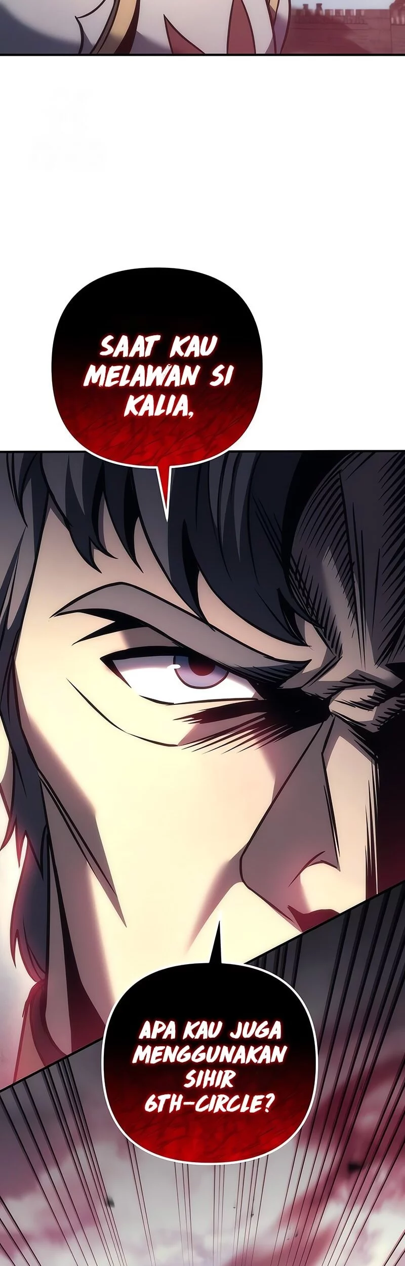 Regressor Of The Fallen Family Chapter 103 Gambar 35