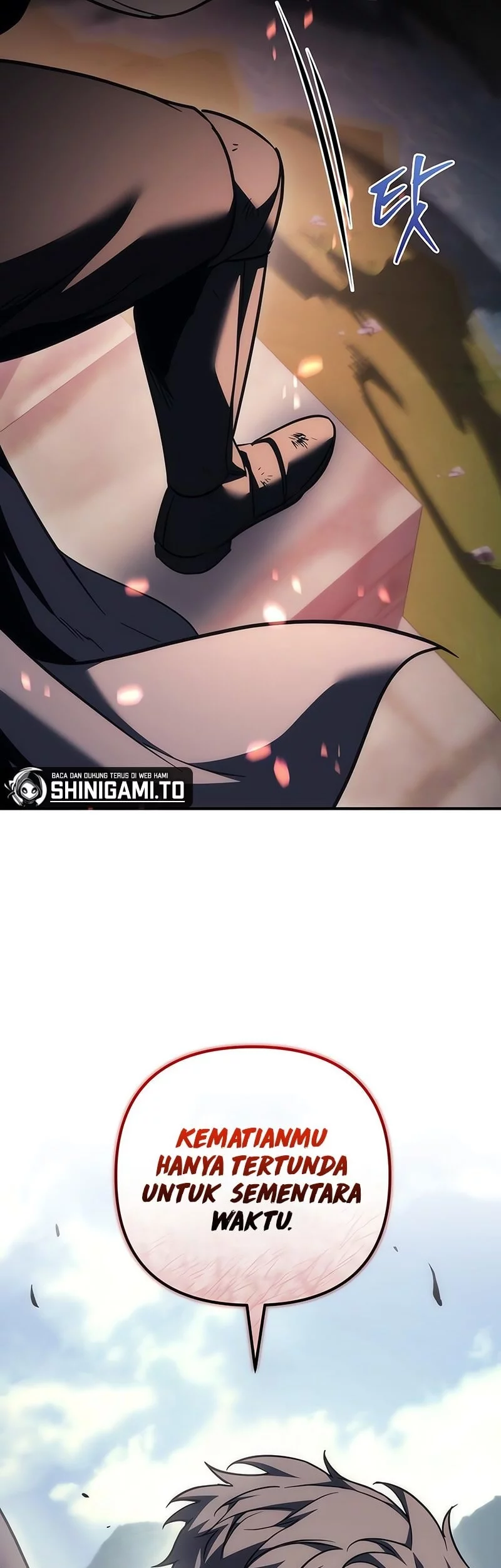 Regressor Of The Fallen Family Chapter 103 Gambar 41