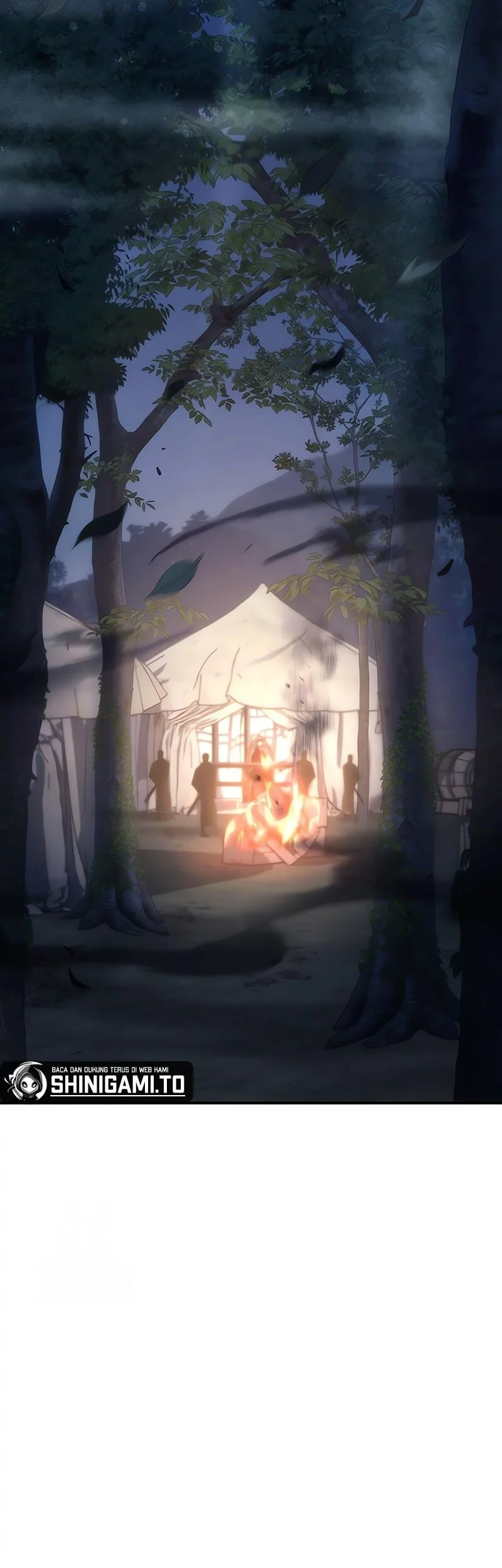 Regressor Of The Fallen Family Chapter 103 Gambar 51