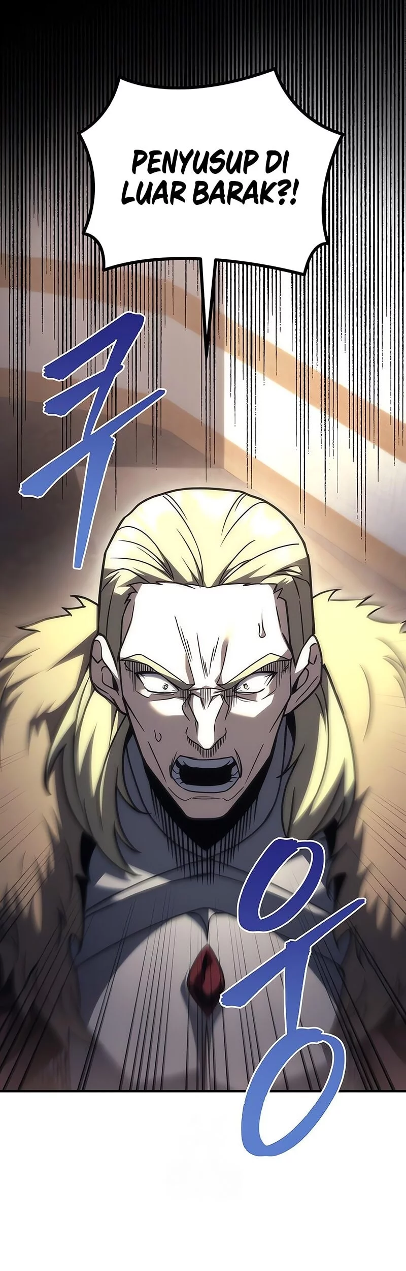 Regressor Of The Fallen Family Chapter 103 Gambar 69