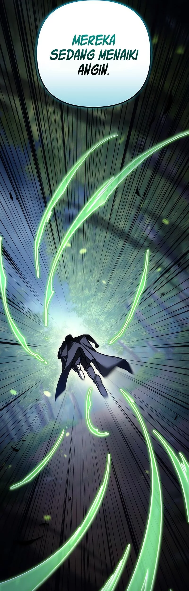 Regressor Of The Fallen Family Chapter 103 Gambar 73