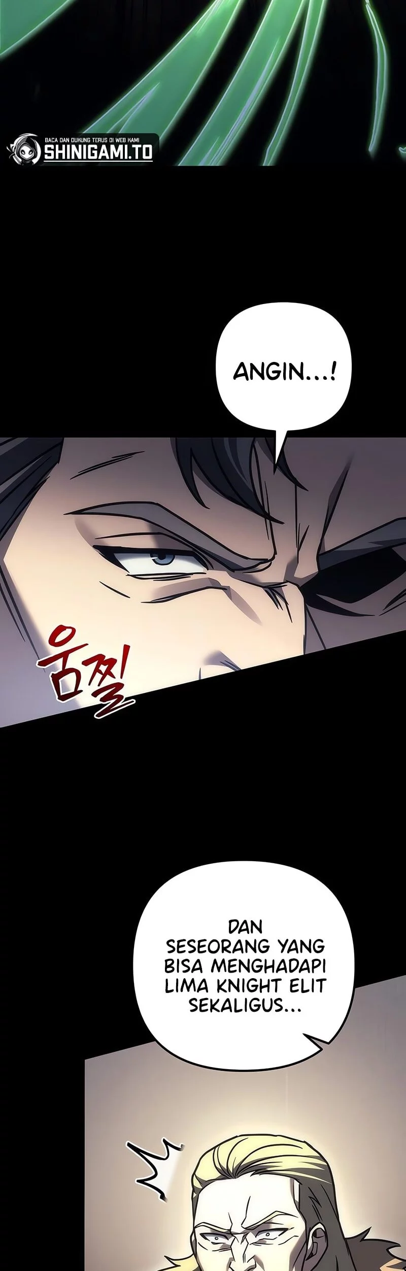 Regressor Of The Fallen Family Chapter 103 Gambar 74