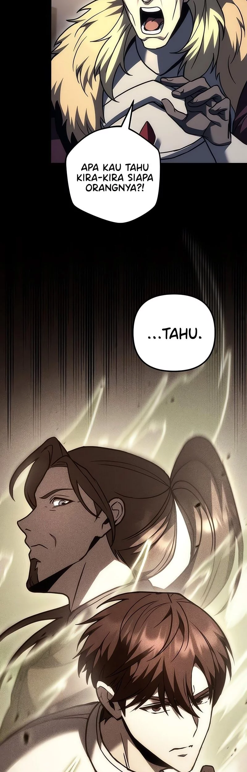 Regressor Of The Fallen Family Chapter 103 Gambar 75