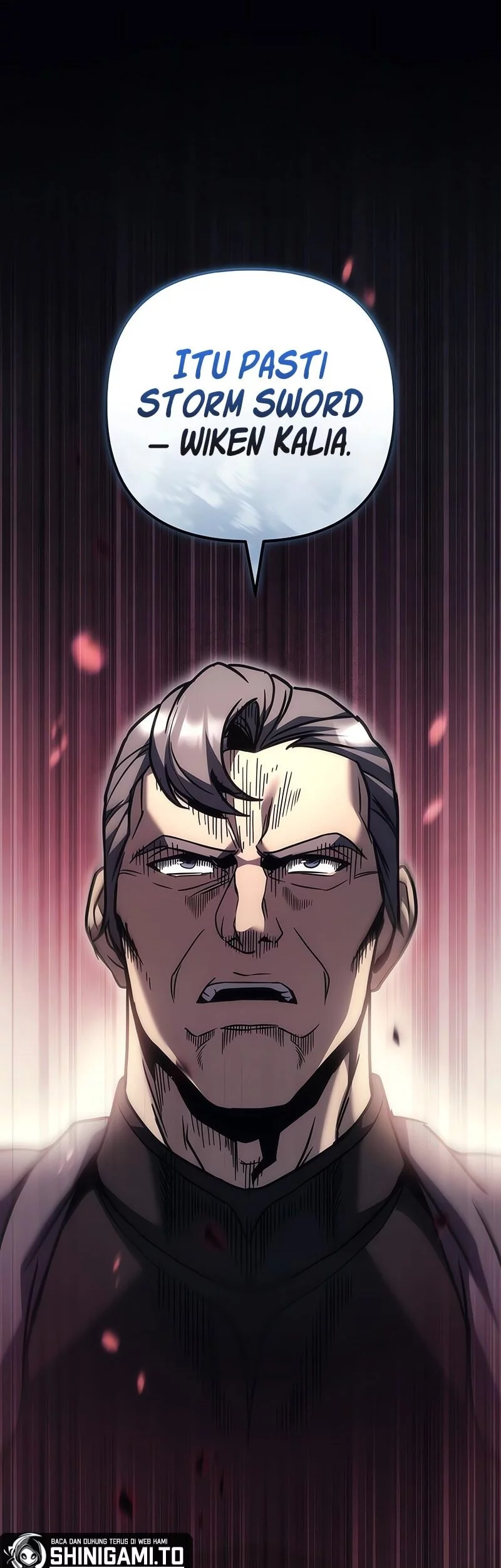 Regressor Of The Fallen Family Chapter 103 Gambar 79