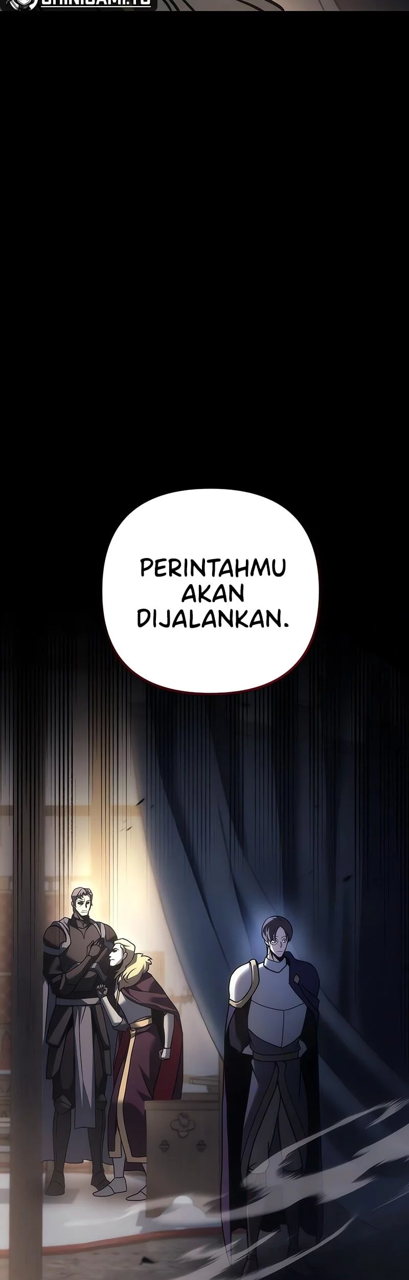 Regressor Of The Fallen Family Chapter 103 Gambar 87