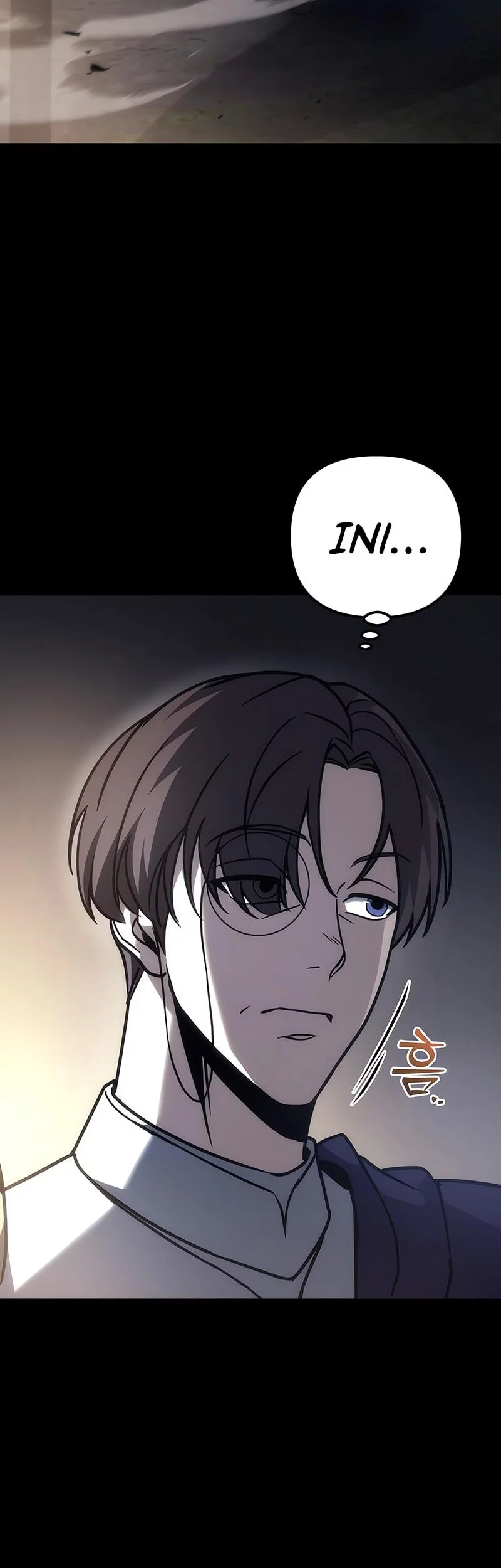 Regressor Of The Fallen Family Chapter 103 Gambar 88