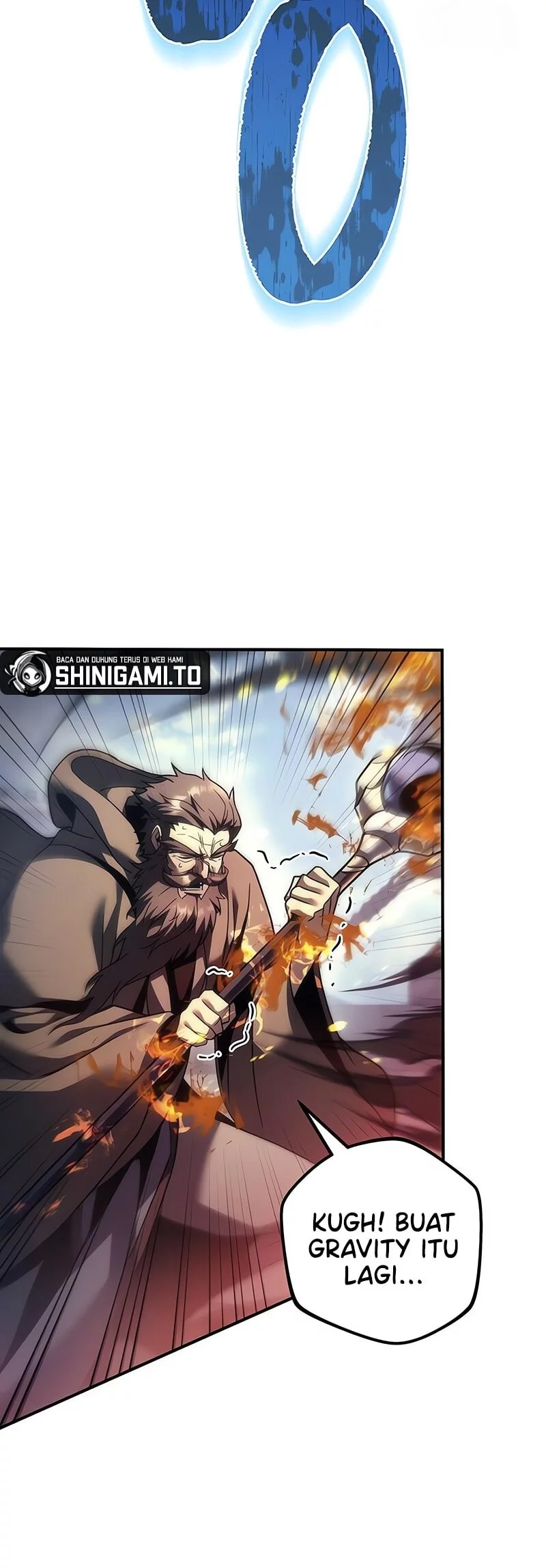 Regressor Of The Fallen Family Chapter 103 Gambar 9