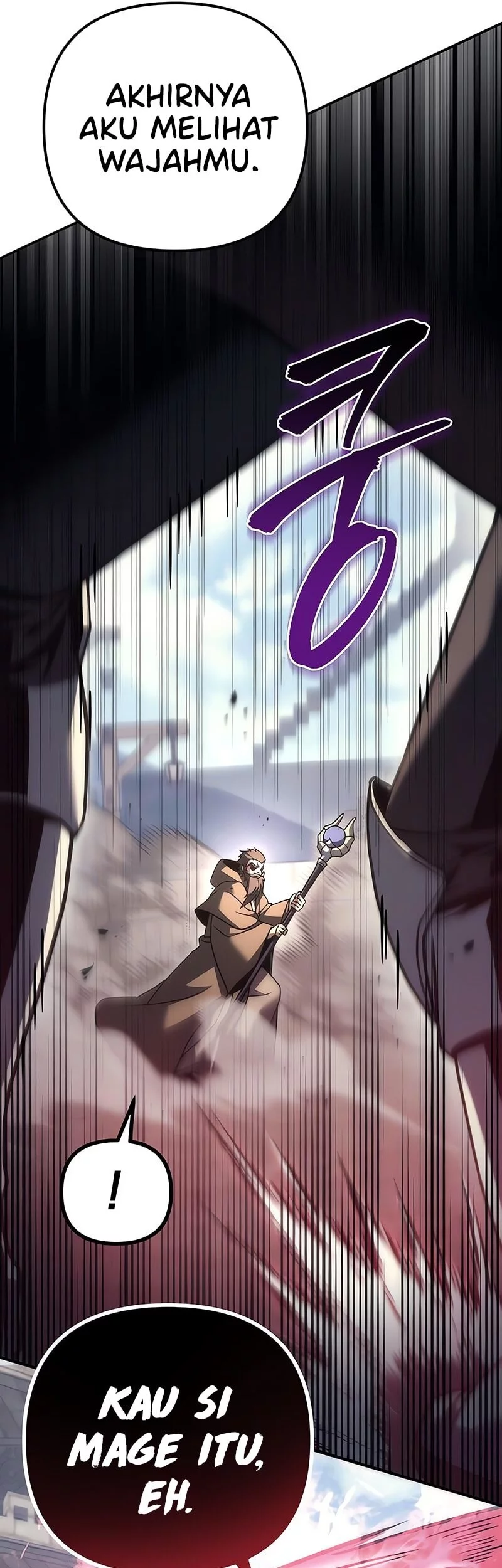 Regressor Of The Fallen Family Chapter 103 Gambar 10