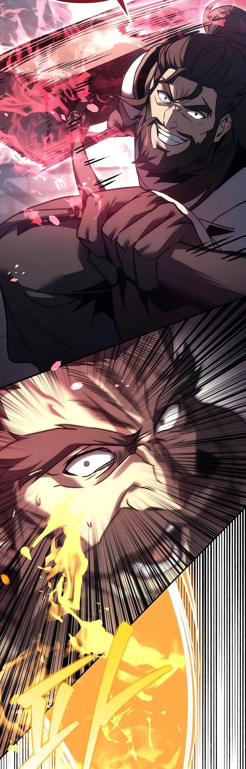 Regressor Of The Fallen Family Chapter 103 Gambar 11